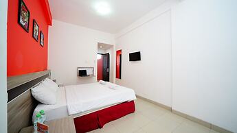 Amaia Hotel