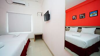 Amaia Hotel