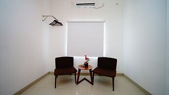 Amaia Hotel