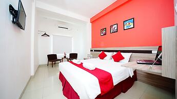 Amaia Hotel