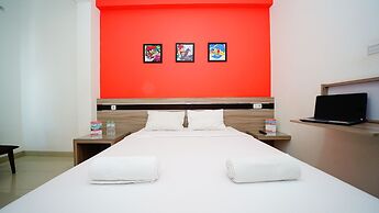 Amaia Hotel
