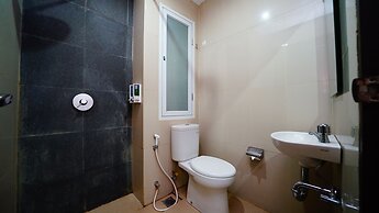 Amaia Hotel