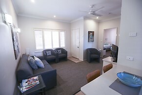 Country Apartments
