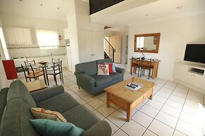 Country Apartments