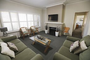 Country Apartments