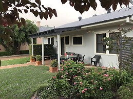 Country Apartments
