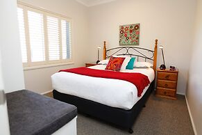 Country Apartments