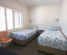 Country Apartments