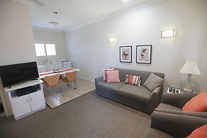 Country Apartments