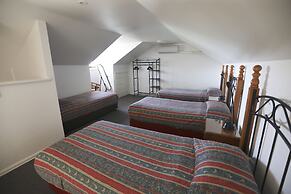 Country Apartments