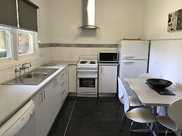 Country Apartments