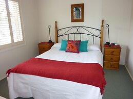 Country Apartments