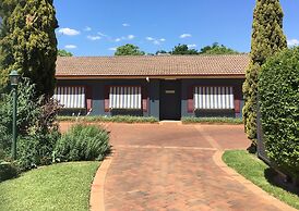 Country Apartments