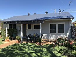 Country Apartments