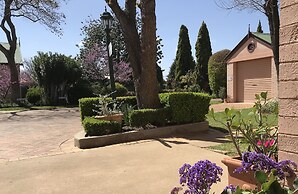 Country Apartments
