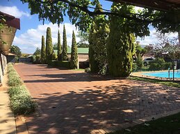 Country Apartments