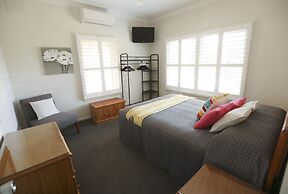 Country Apartments