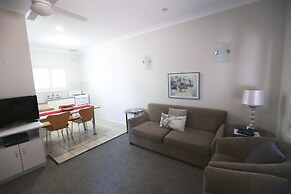 Country Apartments