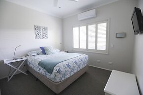 Country Apartments