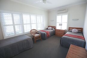 Country Apartments