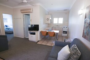Country Apartments