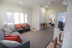 Country Apartments