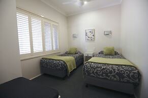 Country Apartments