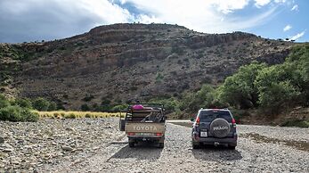 Koedoeskop Private Mountain Reserve