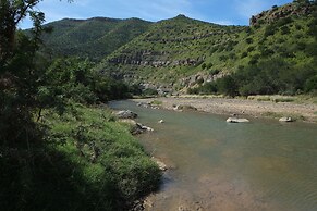 Koedoeskop Private Mountain Reserve