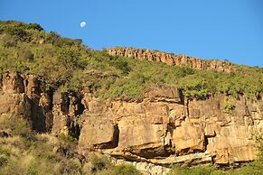 Koedoeskop Private Mountain Reserve