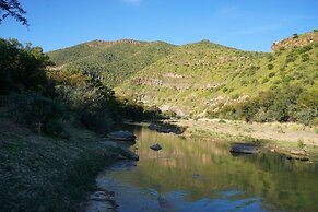 Koedoeskop Private Mountain Reserve