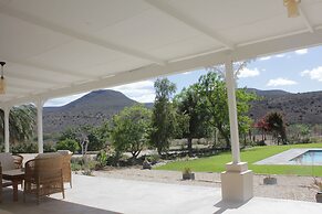 Koedoeskop Private Mountain Reserve