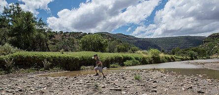 Koedoeskop Private Mountain Reserve