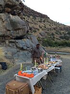 Koedoeskop Private Mountain Reserve