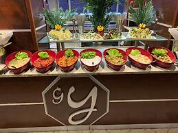 Genc Yazici Hotel Uludag