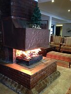 Genc Yazici Hotel Uludag