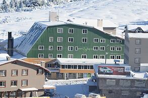 Genc Yazici Hotel Uludag