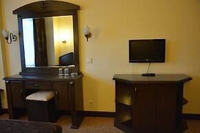 Genc Yazici Hotel Uludag