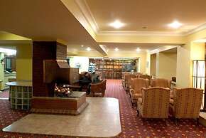 Genc Yazici Hotel Uludag