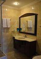Genc Yazici Hotel Uludag