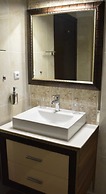 Genc Yazici Hotel Uludag