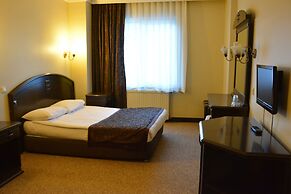 Genc Yazici Hotel Uludag