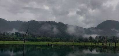 Khao Sok Secret - Hostel