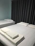Khao Sok Secret - Hostel