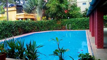 Hotel Sopanam Heritage