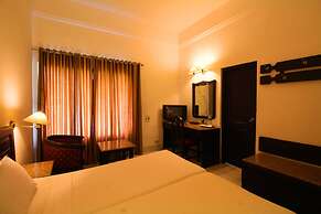 Hotel Sopanam Heritage
