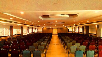 Hotel Sopanam Heritage
