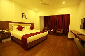 Hotel Sopanam Heritage