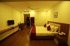 Hotel Sopanam Heritage