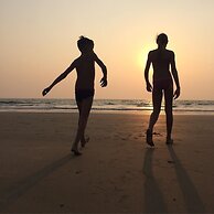 Sur La Mer